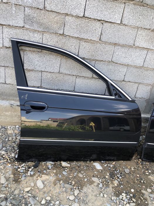 Двери на бмв е39