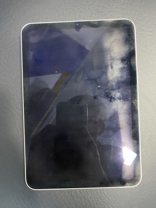 Ipad 6 mini wf 64 gb xotira.