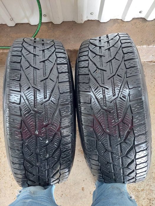 Vând jante cu tot cu, cauciucuri audi a4 b8 prindere 5x 112
