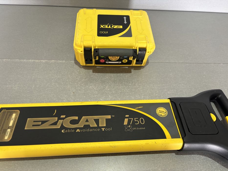 Leica digicat detector utilitati