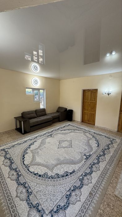 Сдаетсья котедж в горах посуточно (бургулюк)