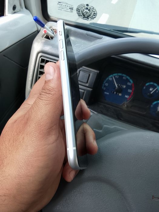 Iphone XR 64 white ideal