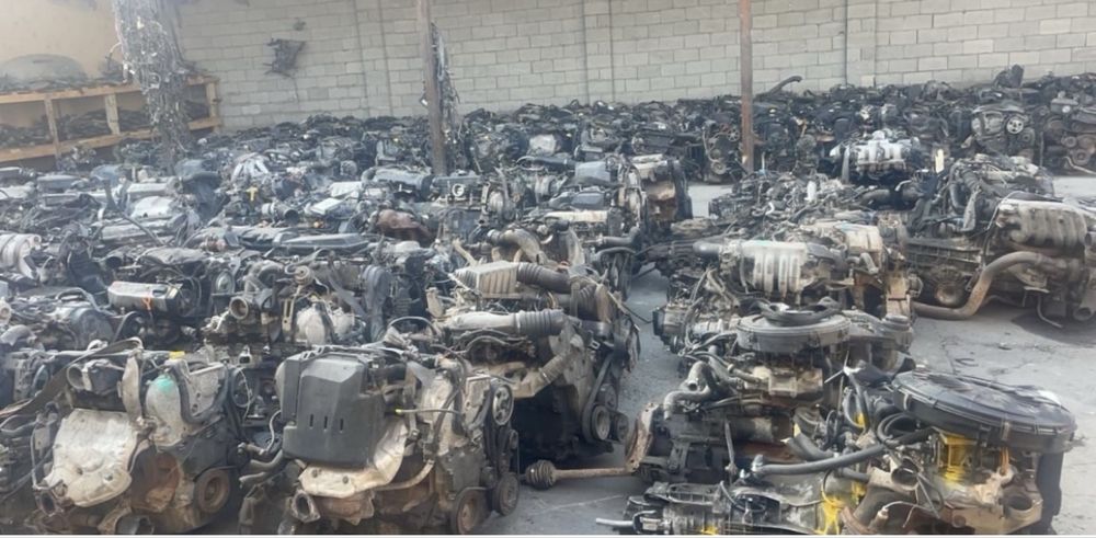 Двигатели Хундай Киа G4KD G4KC G4KE L4K Газ Соната Гетц Сантафе Акцент