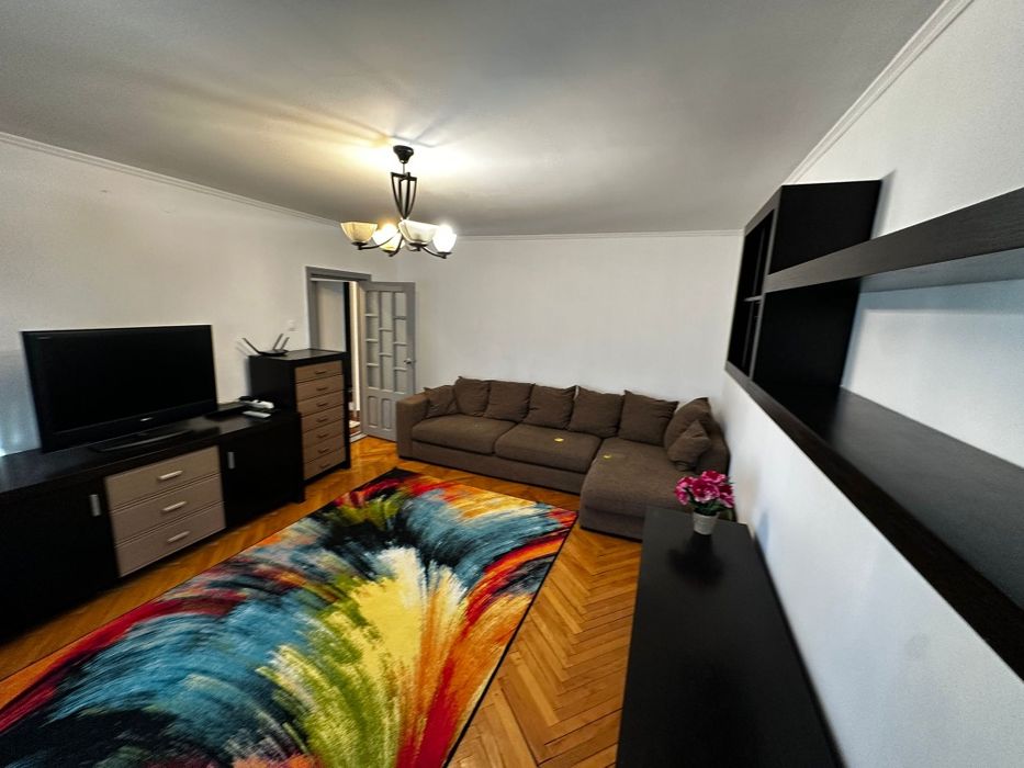 Inchiriere ap.3 camere București direct proprietar