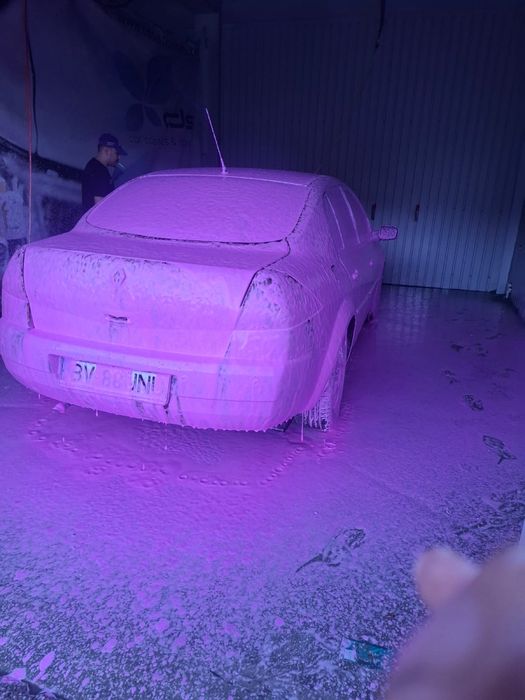 Vand renault megan 2 2007