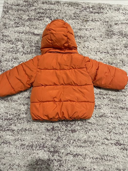 Jacheta H&M noua