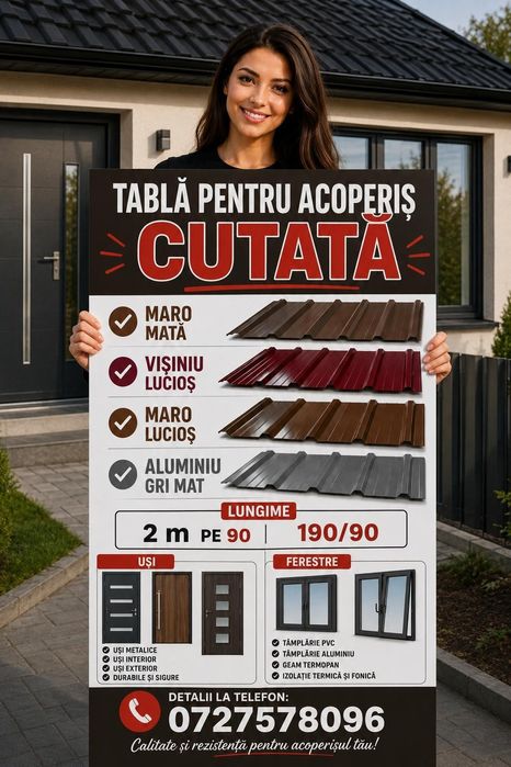Livrare în Bistrița-Năsăud
