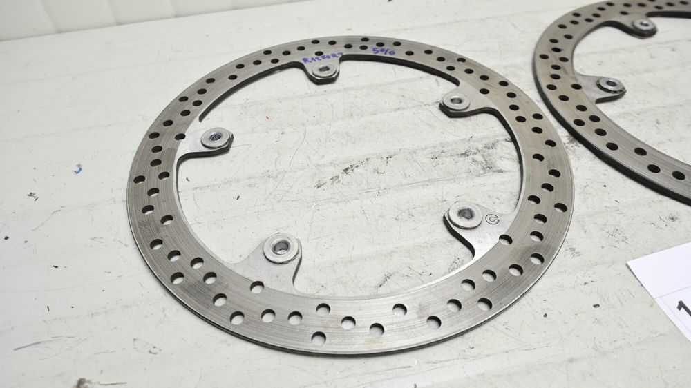 Discuri Frana Fata BMW R1250RT K52 2018 - 2024
