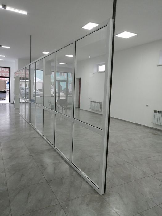 Пластиковый окна