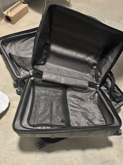 vand set 3 trolere marimi diferite