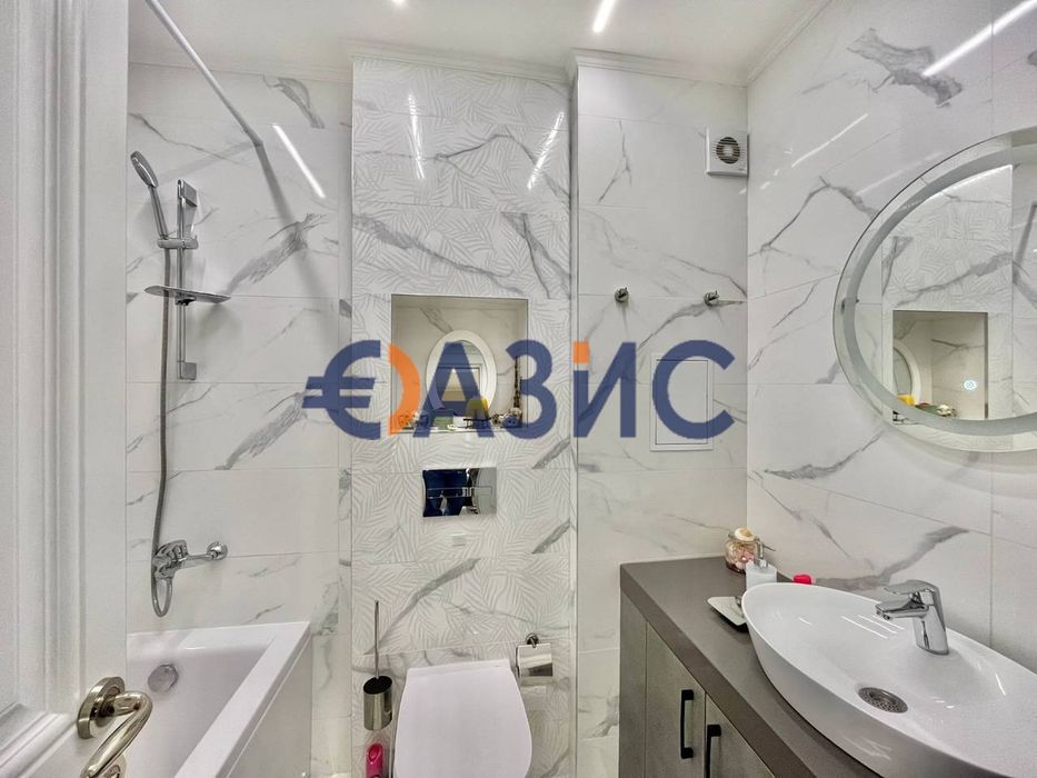 Продава се Тристаен апартамент в с. Равда, Област Бургас - 108 кв.м за 1686 €/кв.м - Снимка #8