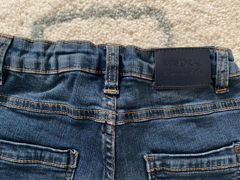 Детски дънки Mayoral/Майорал