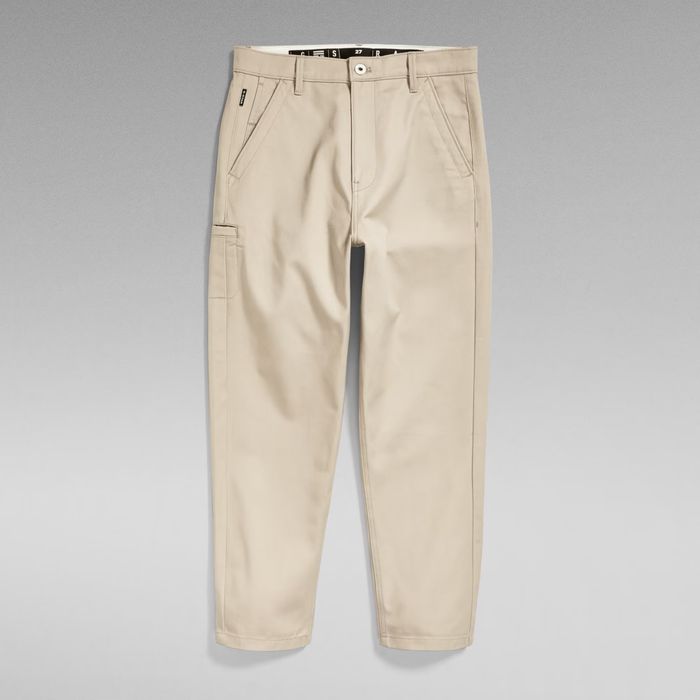 G-Star RAW Boyfriend Tapered Chino ОРИГИНАЛНИ дамски чино панталони - 26-27