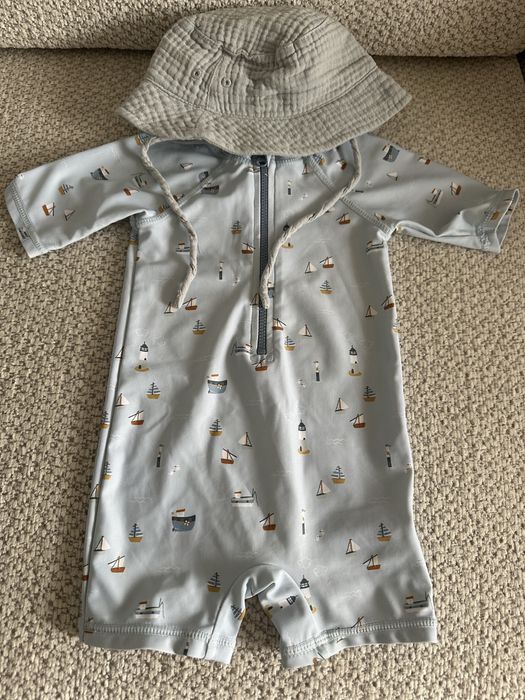 Бански Little Dutch