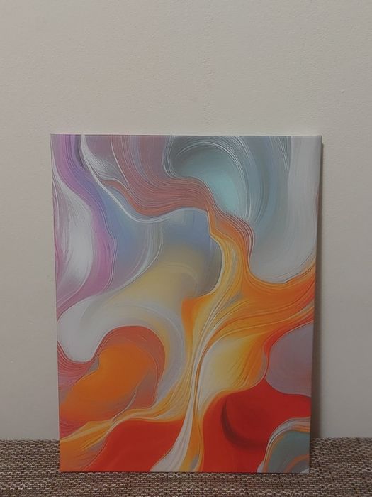 Vand tablou abstract tablouri noi castigate iqos