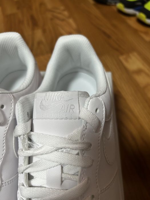 Adidași Nike AirForce 1 Low