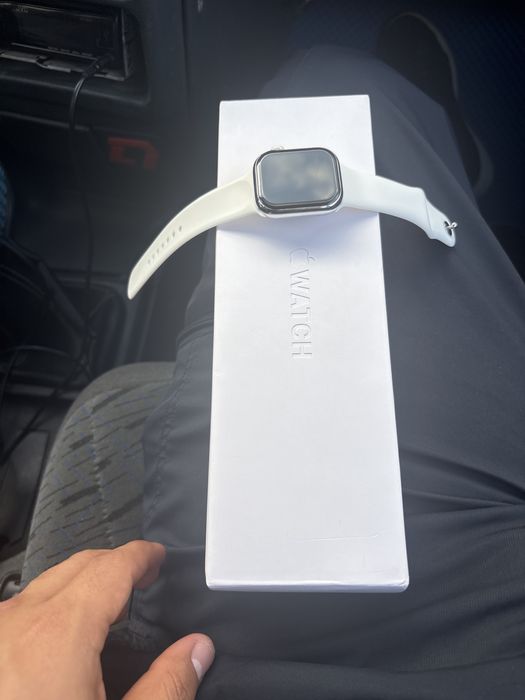 Apple Watch Серия 11