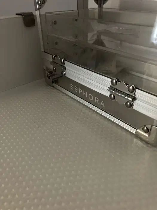 SEPHORA - casetă pentru cosmetice / bijuterii