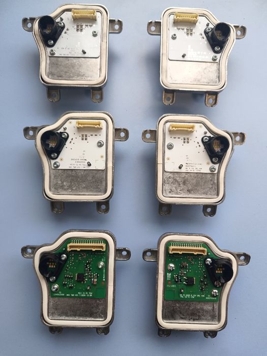 Модул дневни светлини DRL Audi Q5 FY 2016-2020 Нови с гаранция