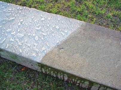 Очиститель фасадов Типром Плюс из первых рук