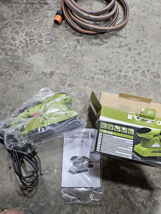 Продам плоско-шлифовальную машинку