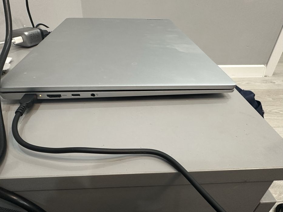 Ноутбук Lenovo IdeaPad Slim 5 16"