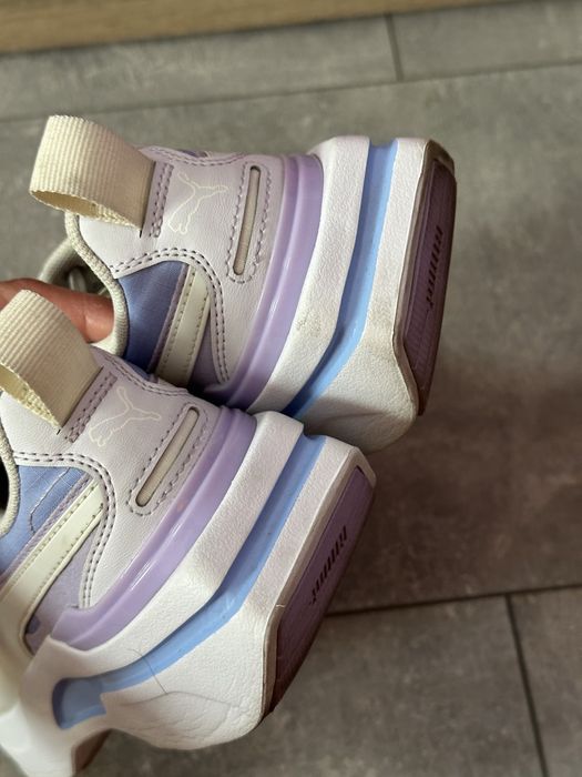 Маратонки Michael Kors, Love Moschino, Nike, Puma 36