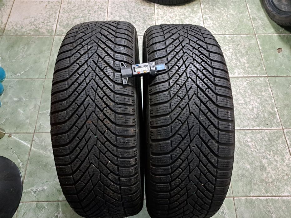 2  anvelope 205/65 R17 Pirelli 2023
