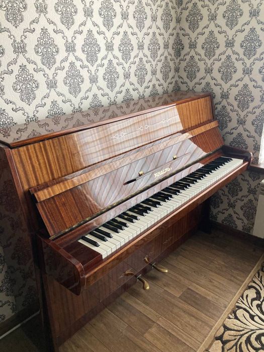 Пианино Юность 3