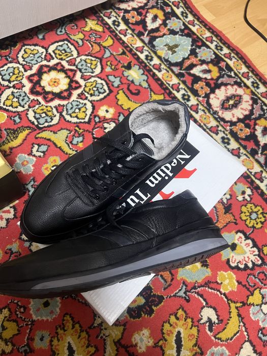 Мужкие кроссы