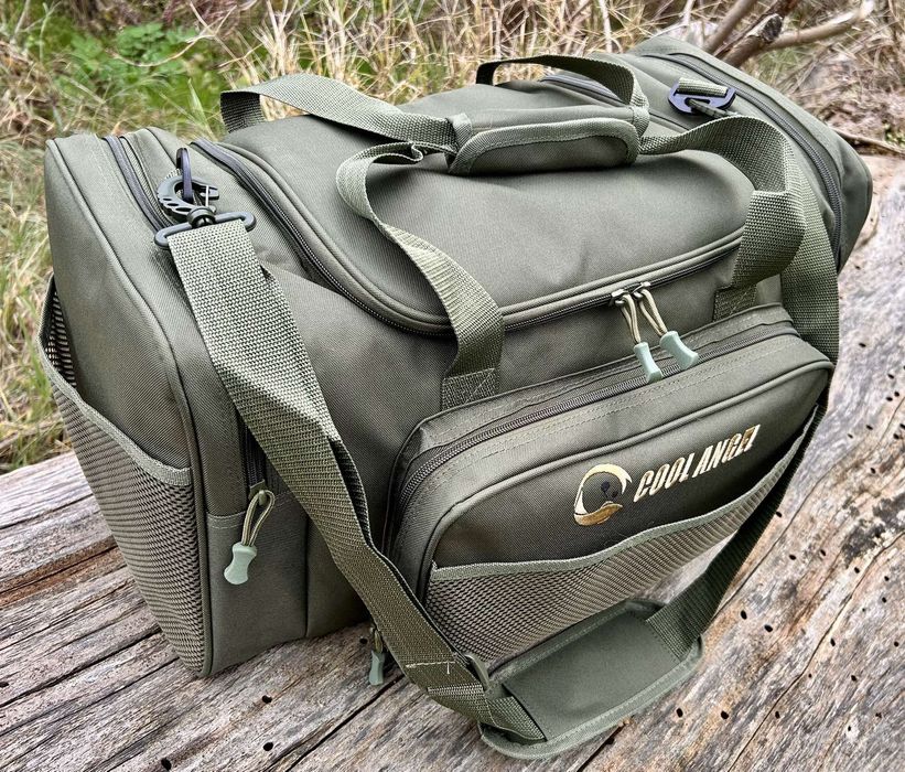 Риболовен сак за аксесоари