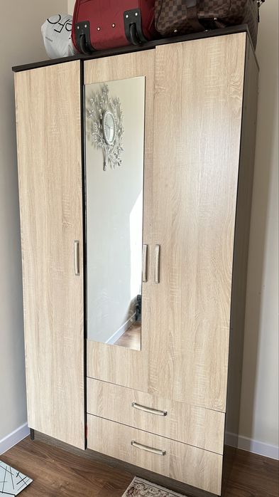 Спальни гарнитур