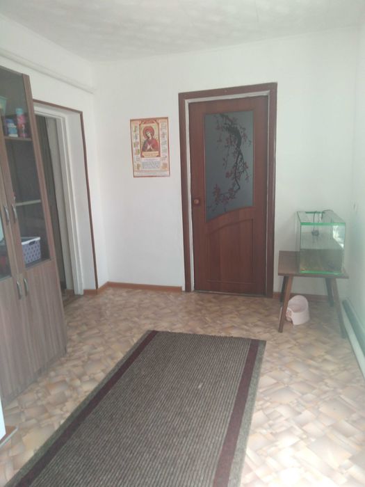 Продаётся дом в п. Талсуат