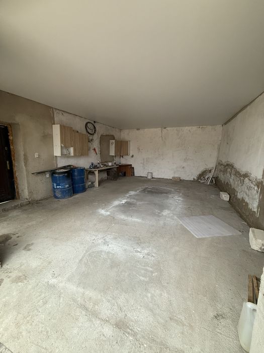 бокс гараж аренда