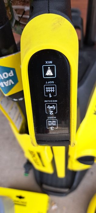 Pompa spalat karkher k4 ful control