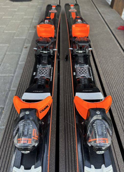 Dynastar Speed Zone 12