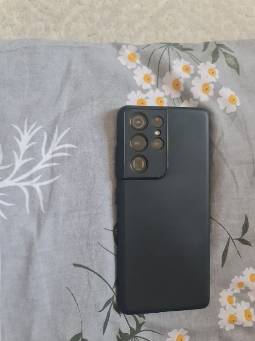 Samsung s21 ultra 5g