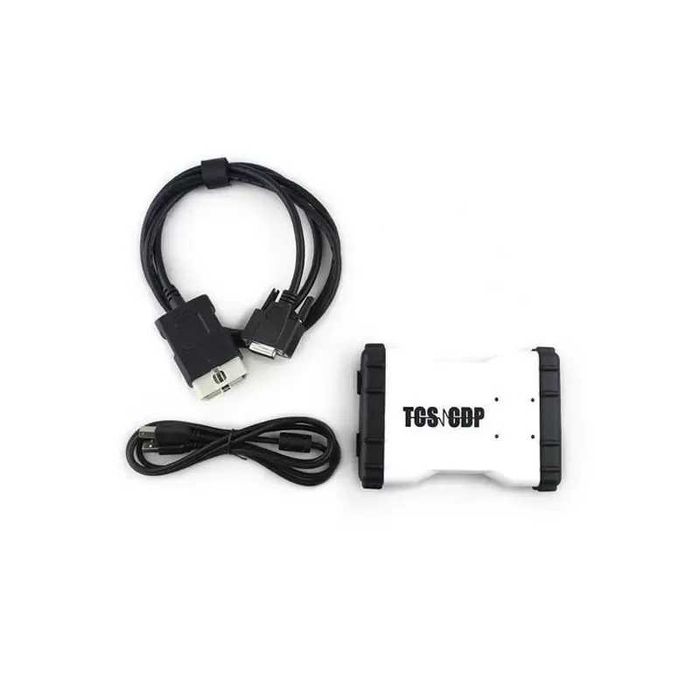 Tester Auto Multimarca Autocom CDP+ V2