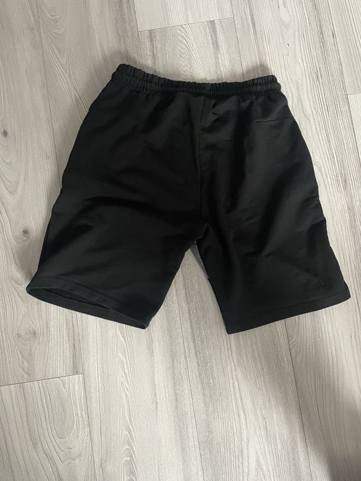 Pantaloni scurti puma