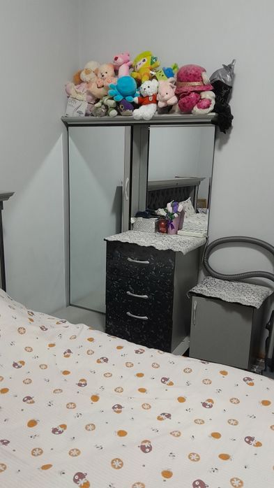 Спальный гарнитур