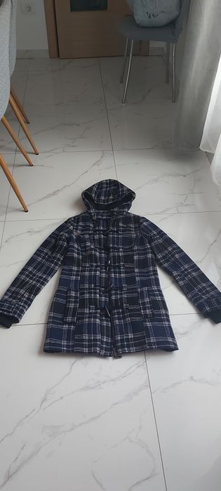 Donez Palton dama Mărime S(xs)