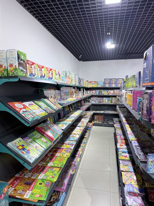 ПРОДАЮ ГОТОВЫЙ БИЗНЕС (офлайн + онлайн + маркетплейсы) BWAY.UZ