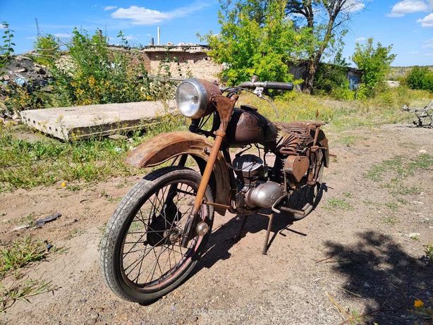 Чезета 175