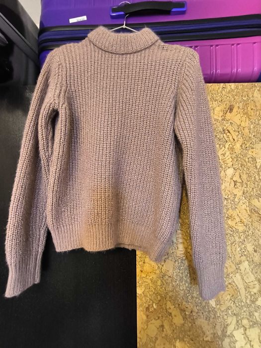 Детски зимни пуловери