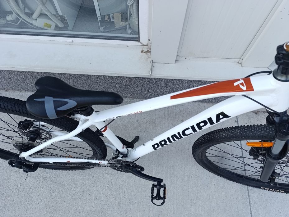 Планински велосипед PRINCIPIA 29/M