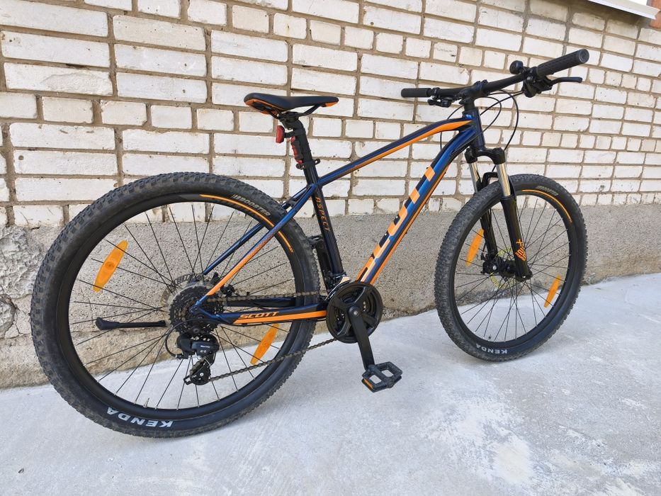 Продам Велосипед Scoot Aspect 770