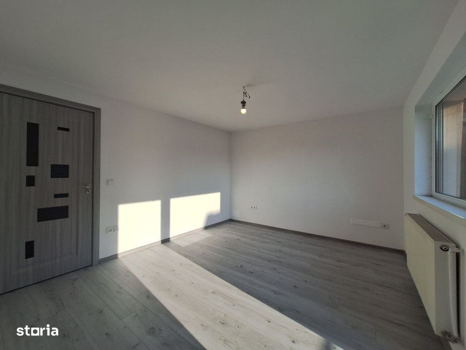 Casa insiruita finisata, 70mp, Zona Somesului