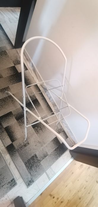 Корито детско със стойка и стойка за къпане