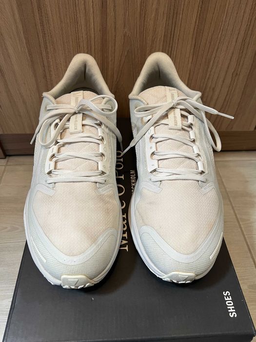 nike pegasus GTX gore-tex мъжки маратонки номер 45