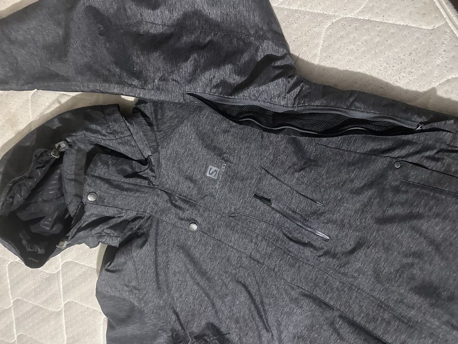 Salomon IMPULSE JACKET M  мъжко яке